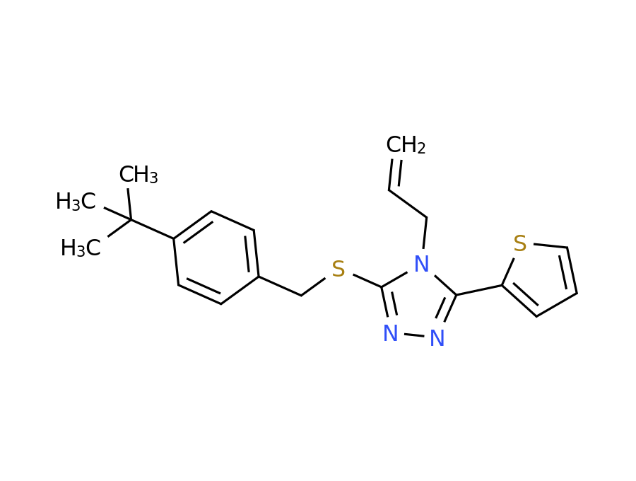 Structure Amb2483062