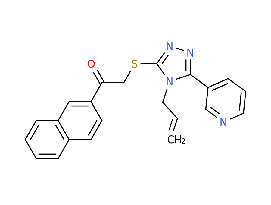 Structure Amb2483092