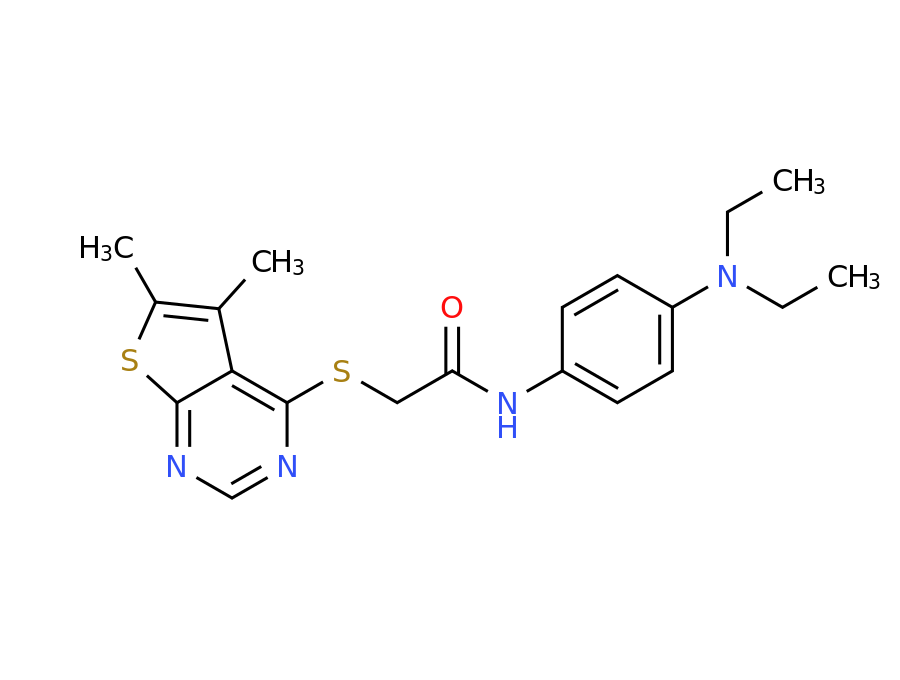 Structure Amb2483152