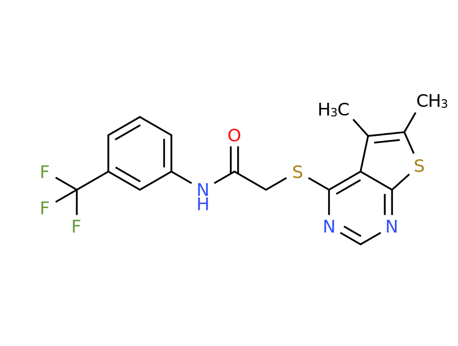 Structure Amb2483153