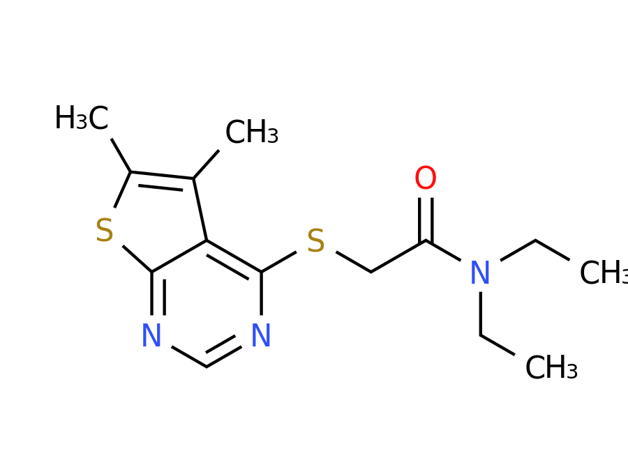 Structure Amb2483159