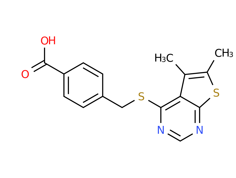 Structure Amb2483162