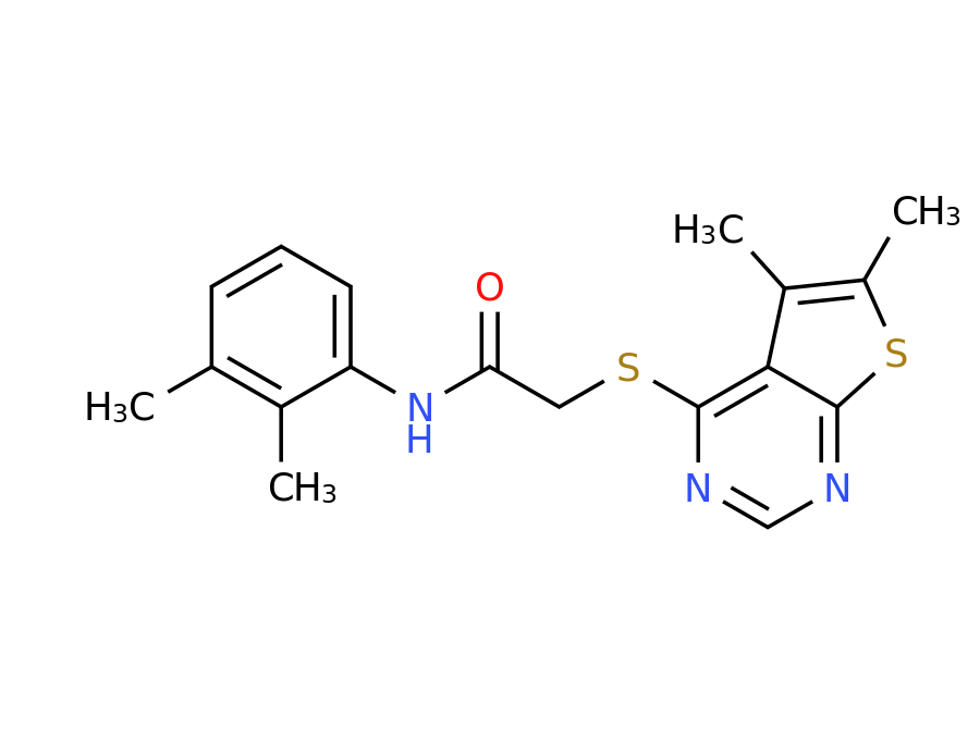 Structure Amb2483164