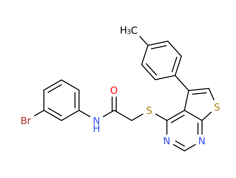 Structure Amb2483180