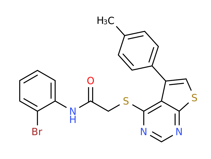 Structure Amb2483182