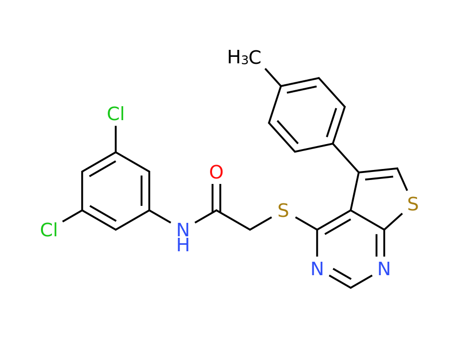 Structure Amb2483184