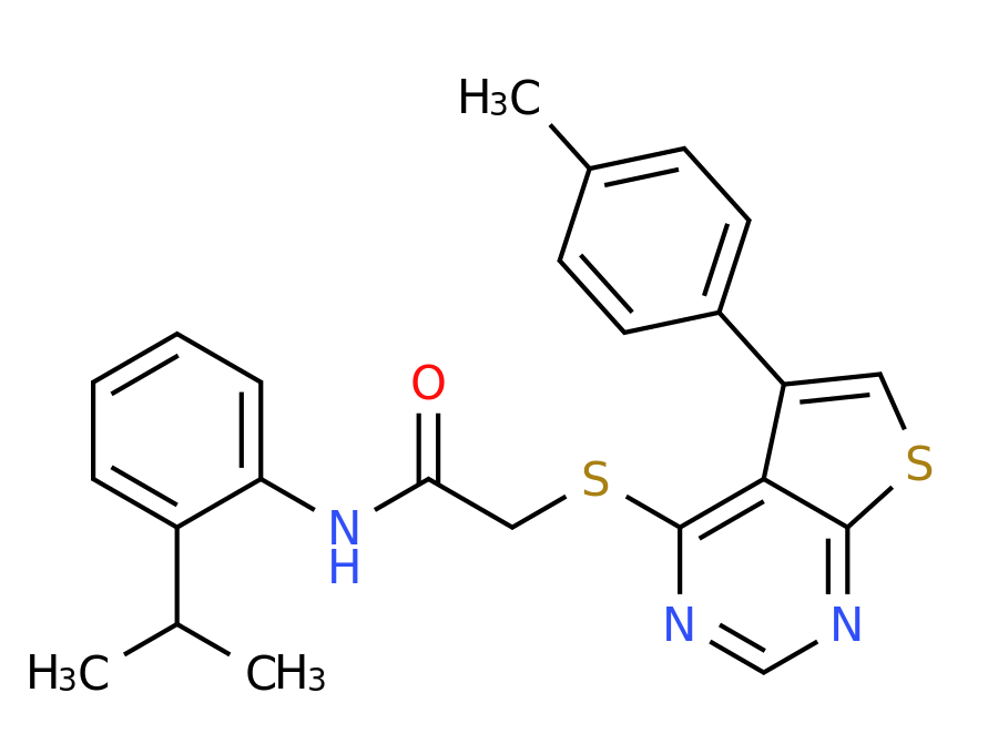 Structure Amb2483187