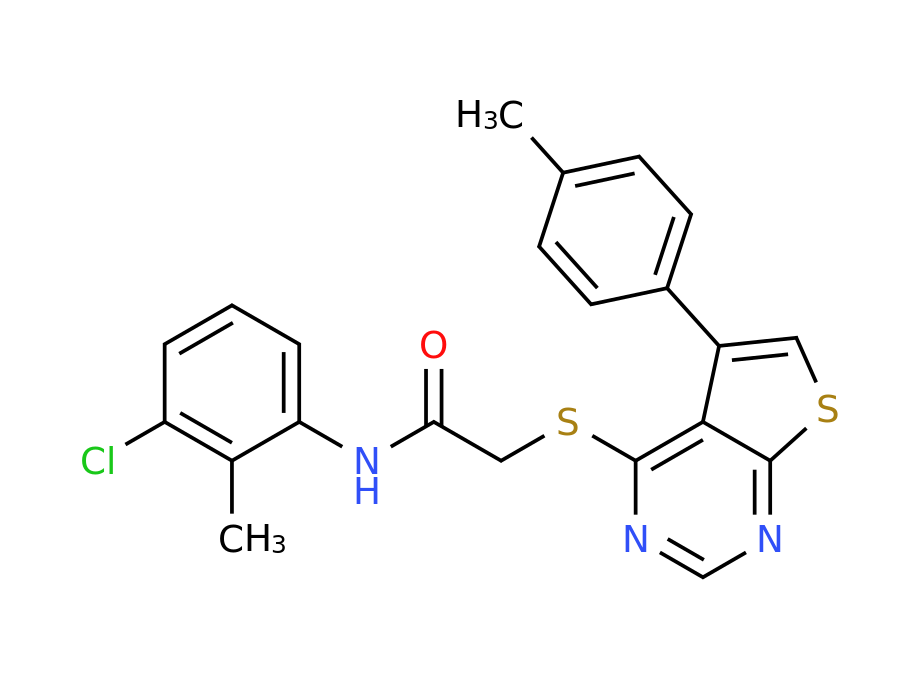 Structure Amb2483192