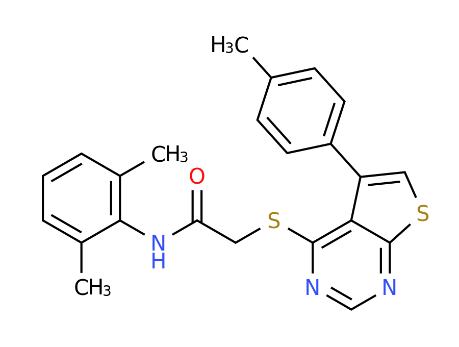 Structure Amb2483193