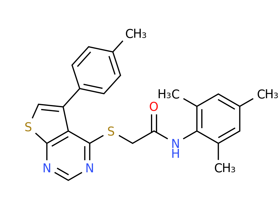 Structure Amb2483194