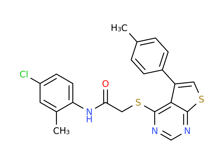 Structure Amb2483199