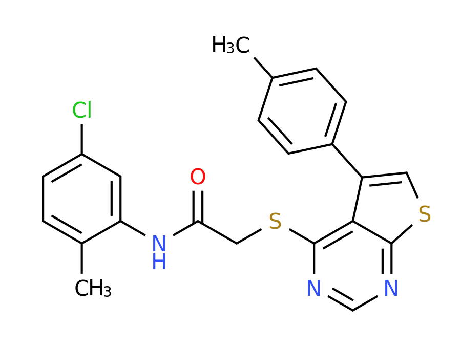 Structure Amb2483201