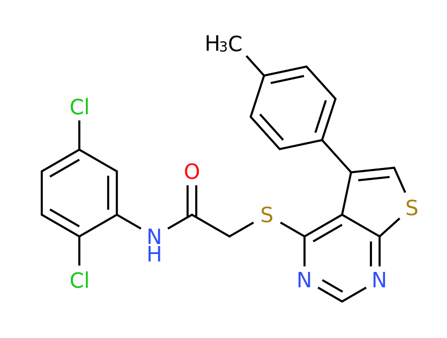 Structure Amb2483202