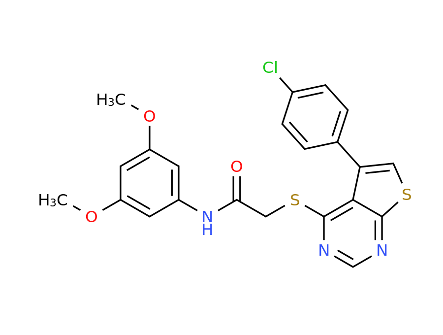 Structure Amb2483212