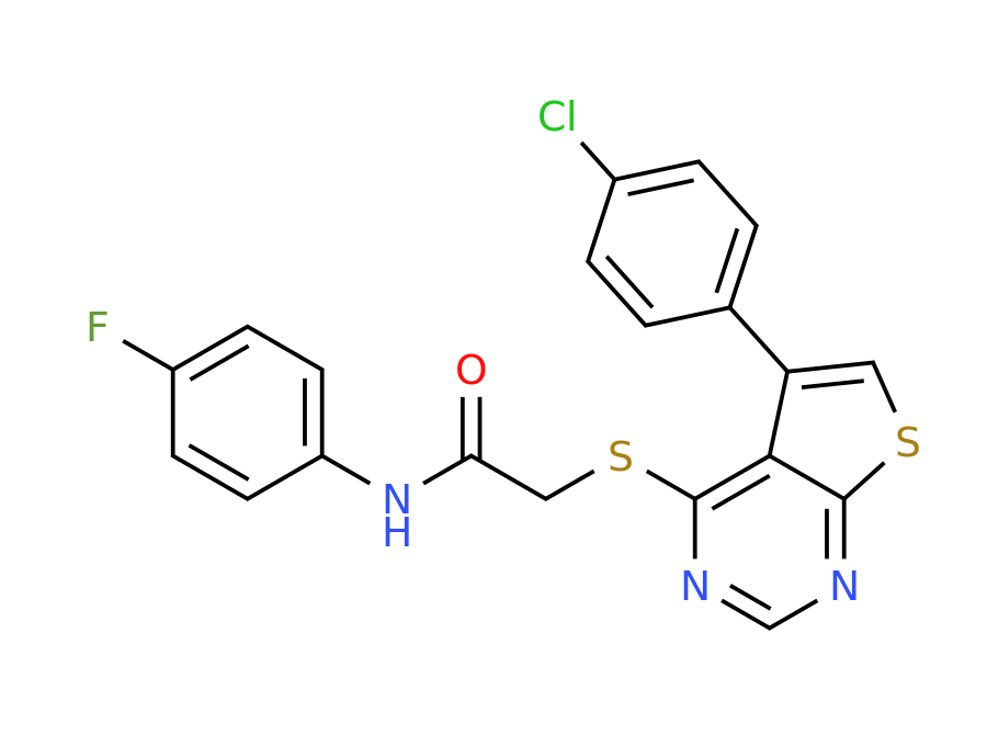 Structure Amb2483220