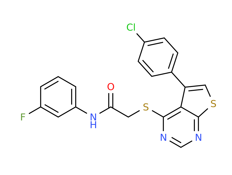 Structure Amb2483221