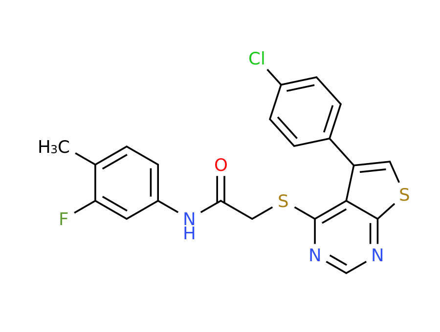 Structure Amb2483223