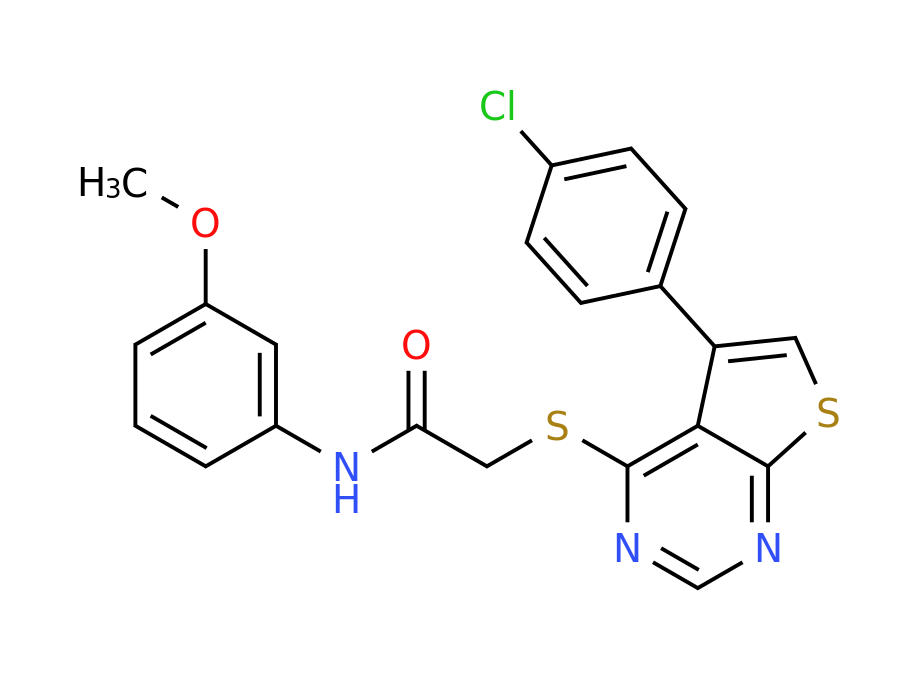 Structure Amb2483225