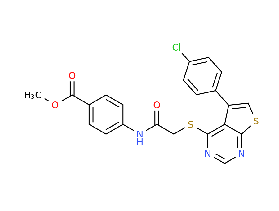 Structure Amb2483227