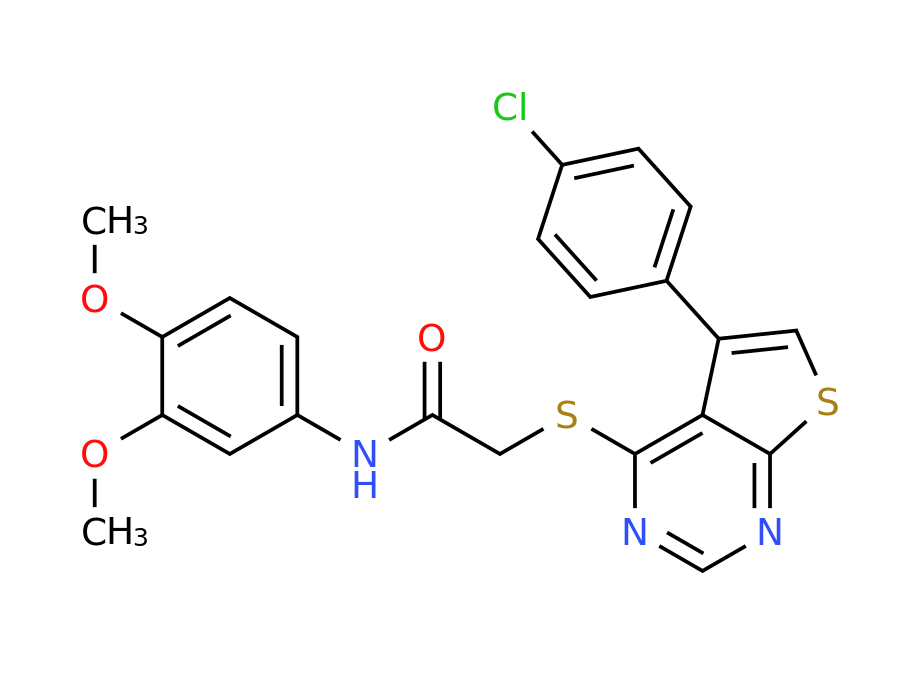 Structure Amb2483228