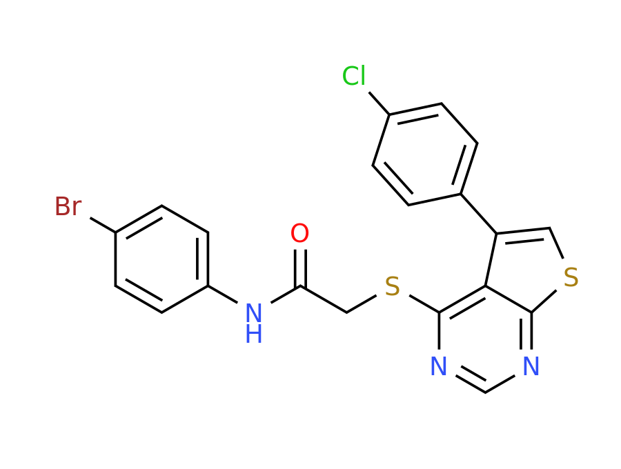 Structure Amb2483236