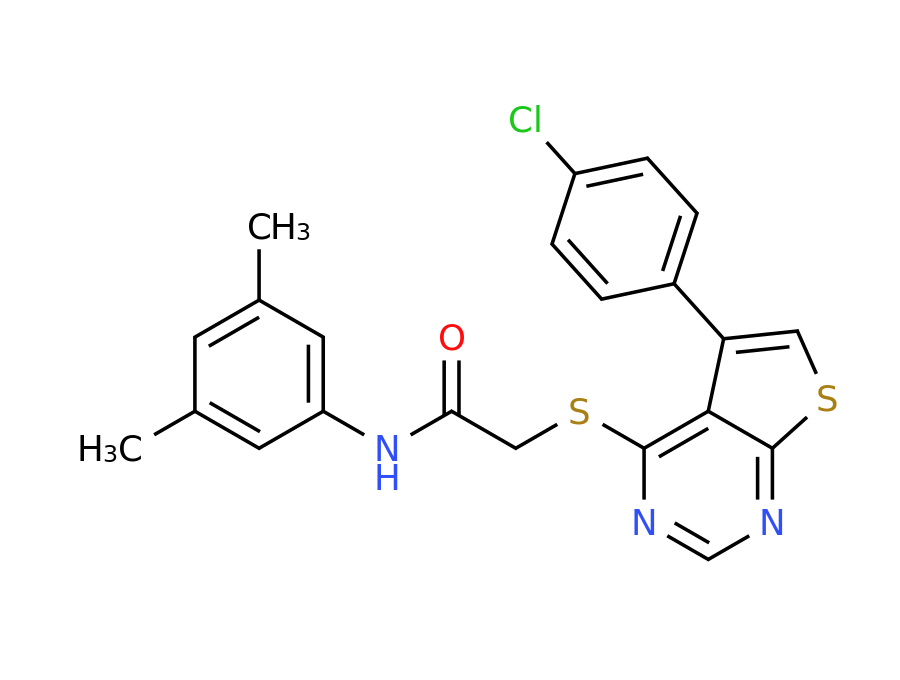 Structure Amb2483240