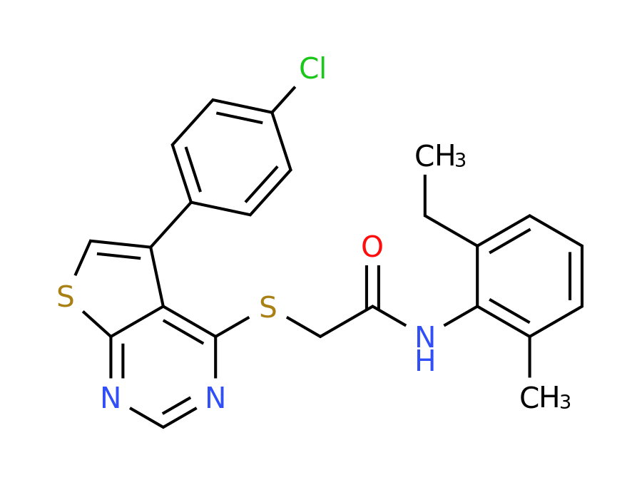 Structure Amb2483245