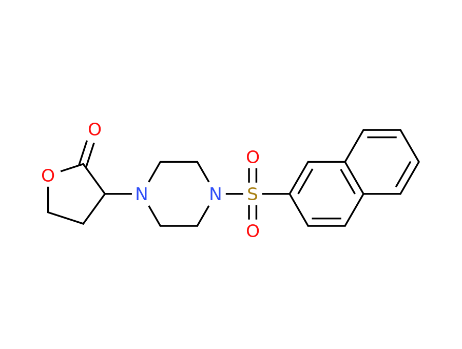 Structure Amb248395