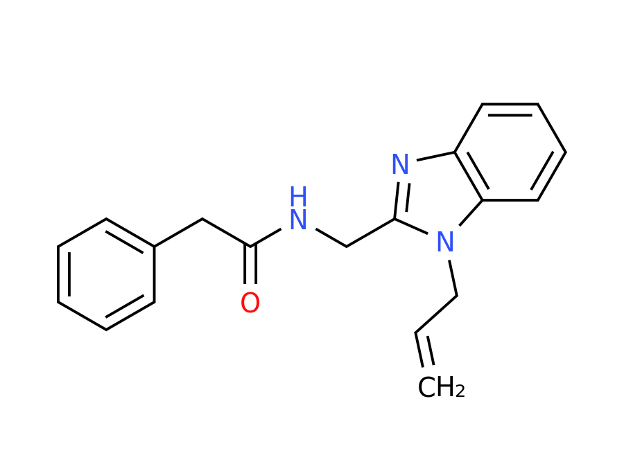 Structure Amb2484118