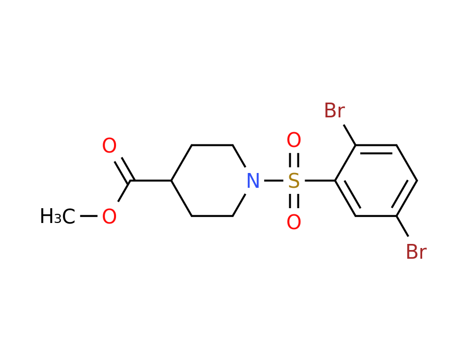 Structure Amb248423