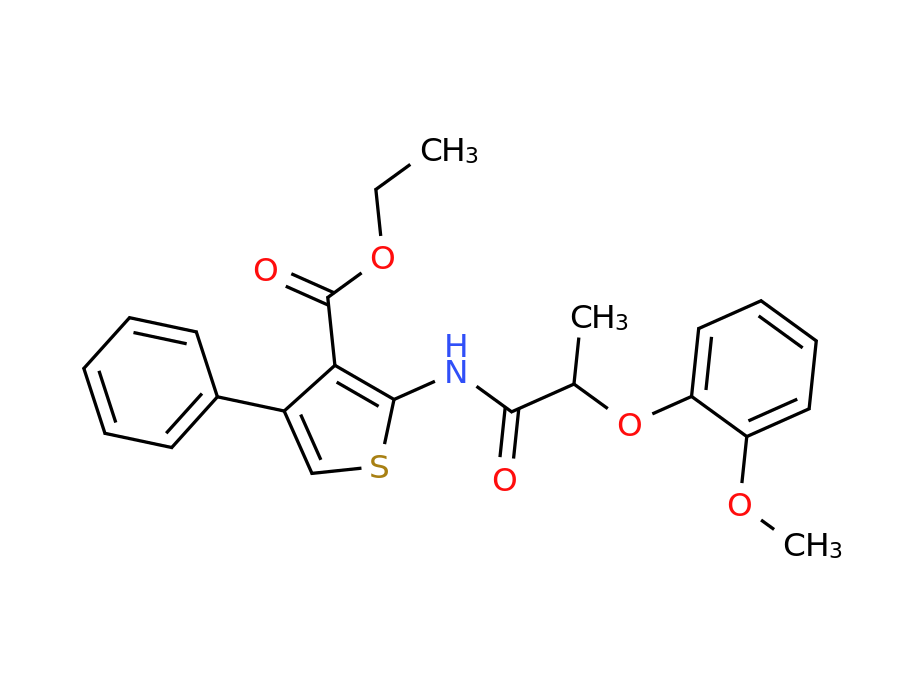 Structure Amb2484469