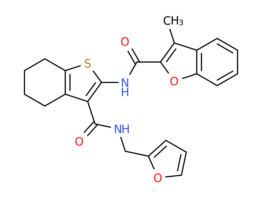 Structure Amb2484758