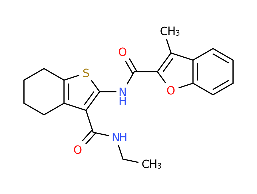 Structure Amb2484760