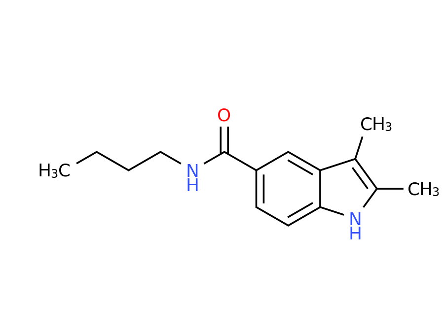 Structure Amb248485