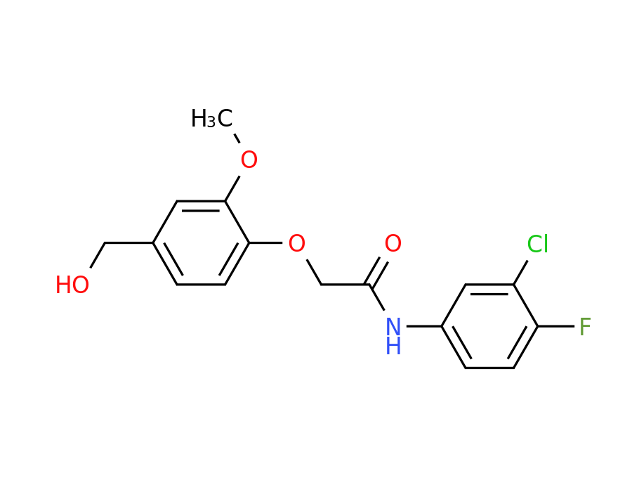 Structure Amb248507