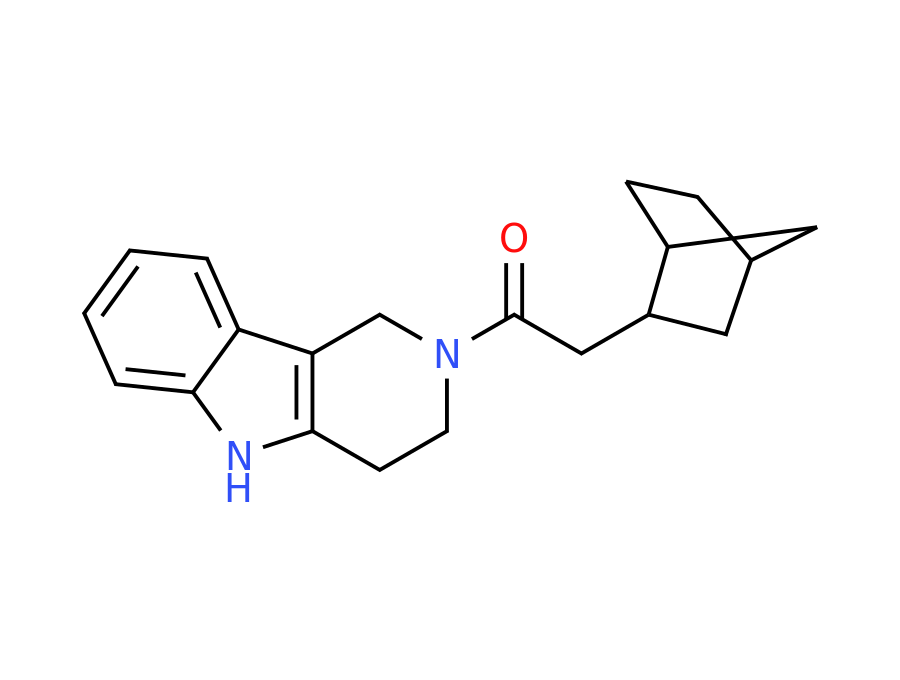 Structure Amb248520