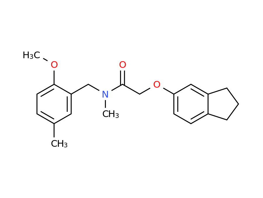 Structure Amb248545