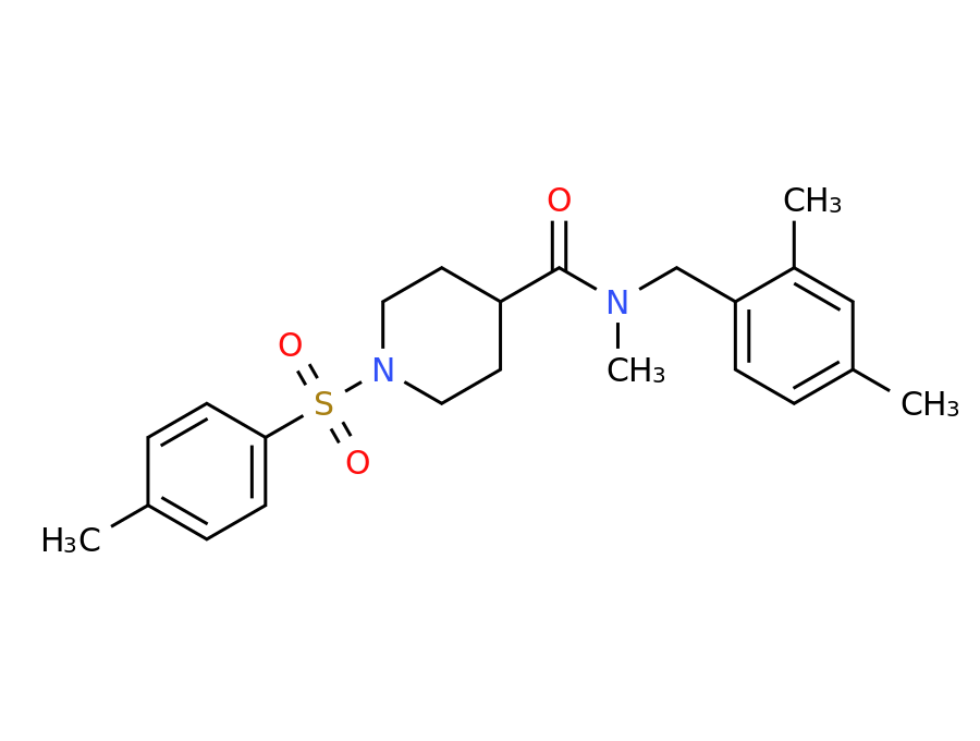 Structure Amb248573