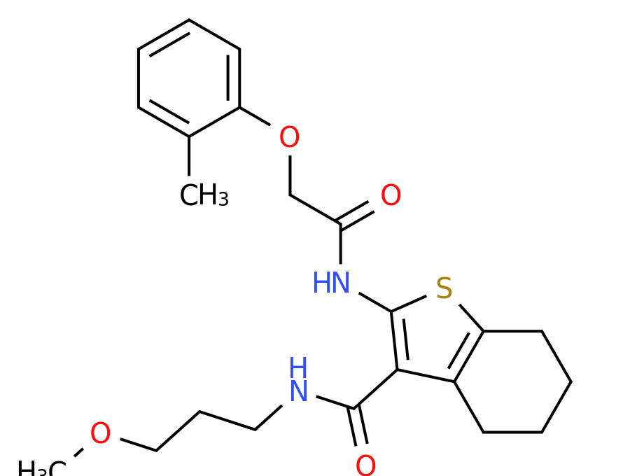 Structure Amb2485756