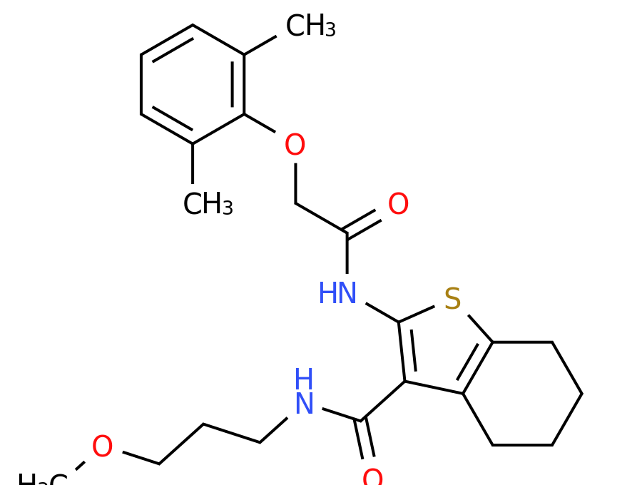 Structure Amb2485897