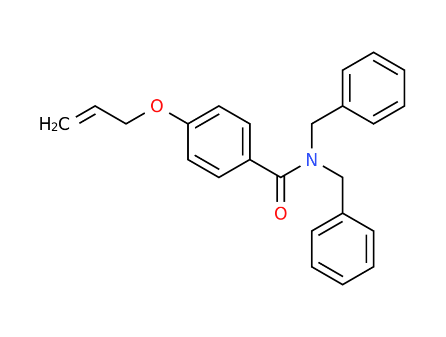 Structure Amb2486116