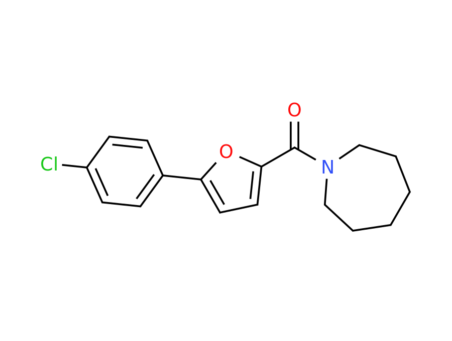 Structure Amb248619