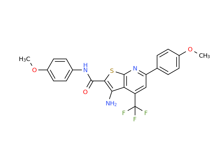 Structure Amb2486647