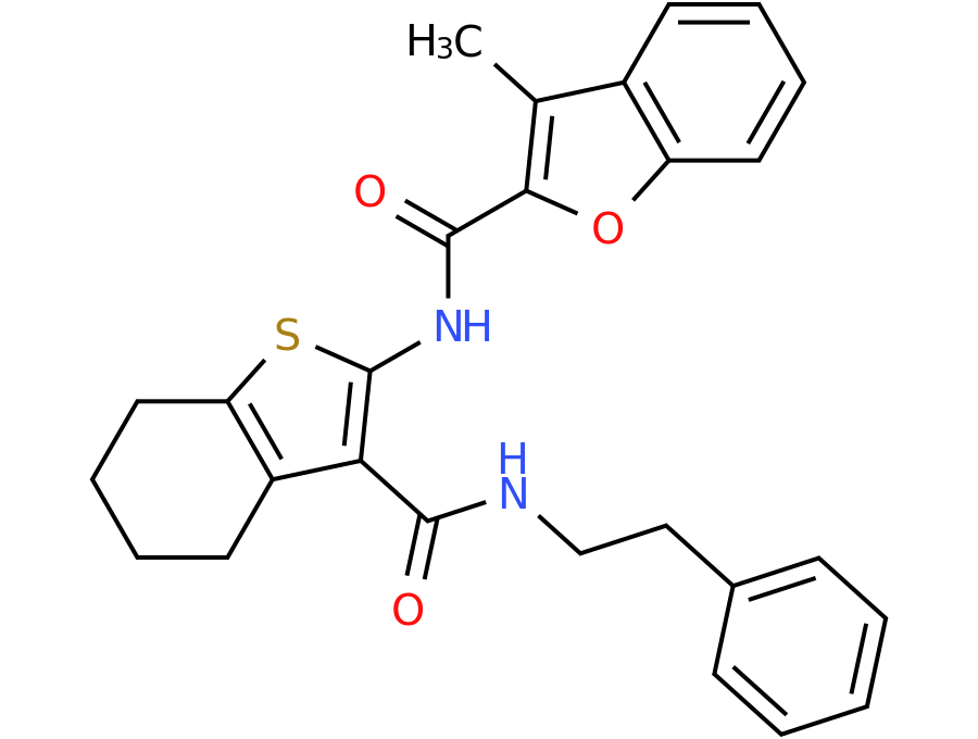 Structure Amb2486778