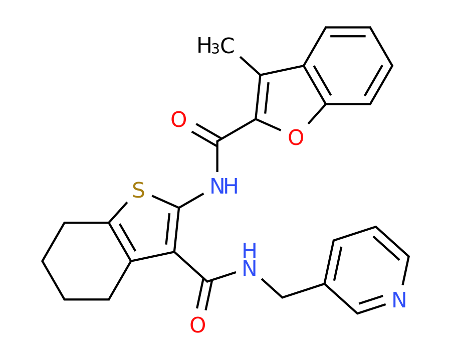 Structure Amb2486783