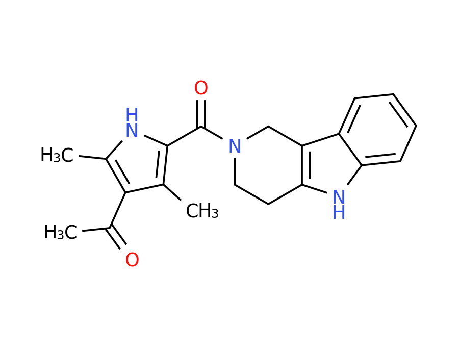 Structure Amb248691