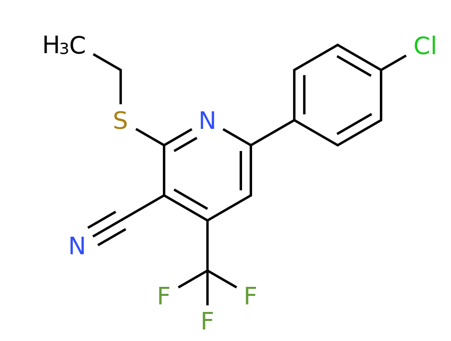 Structure Amb2487370