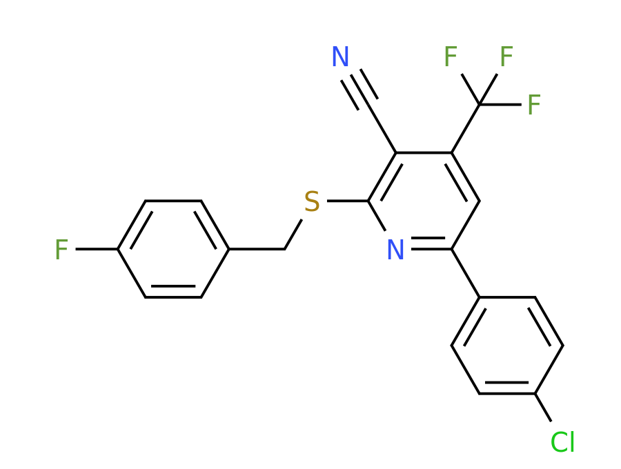 Structure Amb2487375