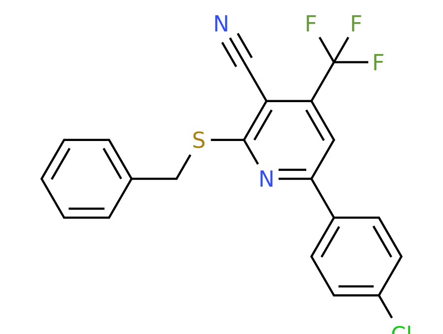 Structure Amb2487377