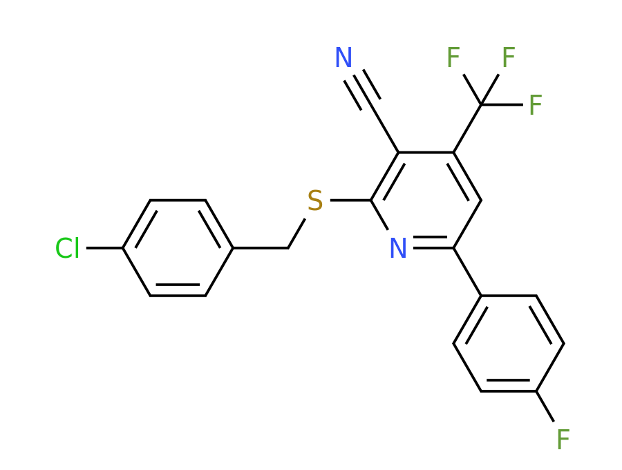 Structure Amb2487763